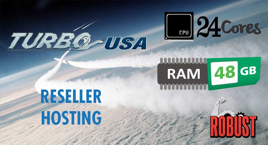 reseller hosting usa