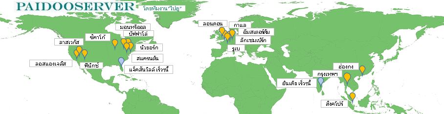 hosting  inter โฮสนอก